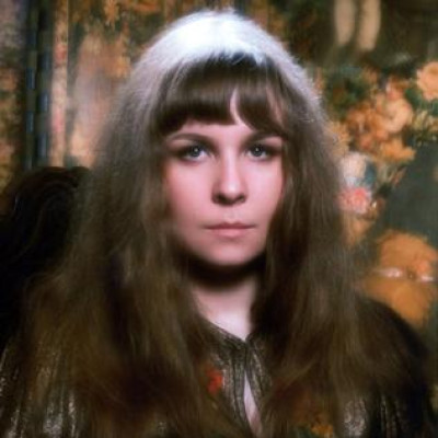 Sandy Denny profile Photo