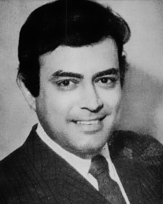 Sanjeev Kumar profile Photo