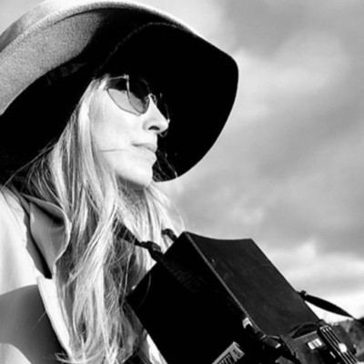 Sarah Carter profile Photo