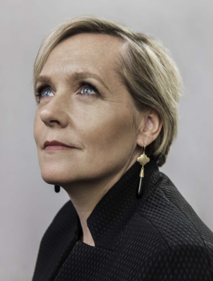 Sarah Ferguson (journalist) profile Photo