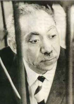 Sayyid Qutb profile Photo