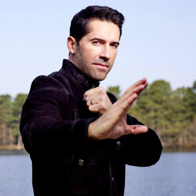 Scott Adkins profile Photo