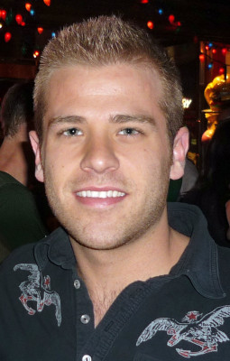 Scott Evans (actor) profile Photo