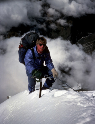 Scott Fischer profile Photo