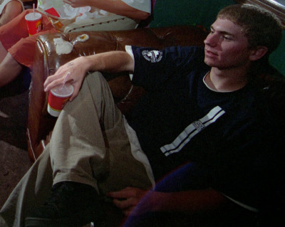Scott Raynor profile Photo