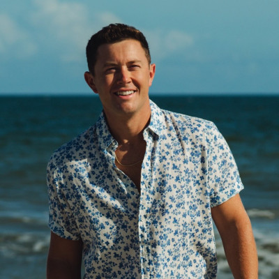 Scotty McCreery profile Photo