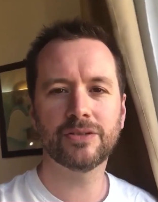 Sean Biggerstaff profile Photo