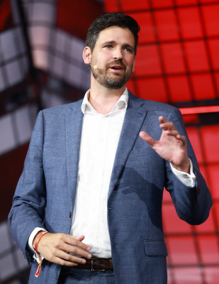 Sean Fraser (politician) profile Photo