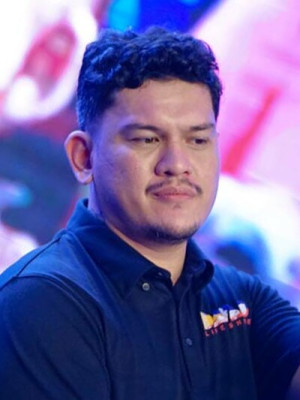 Sebastian Duterte profile Photo