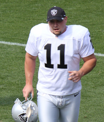 Sebastian Janikowski profile Photo