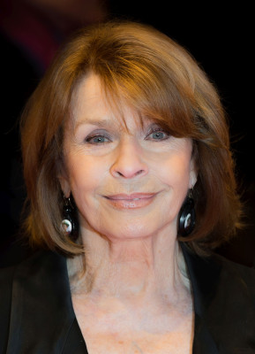 Senta Berger profile Photo