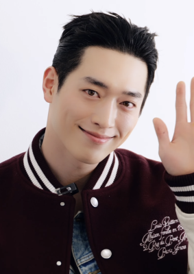 Seo Kang-joon profile Photo