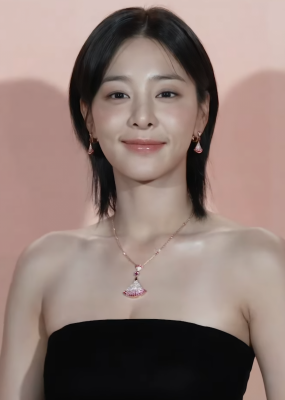 Seol In-ah profile Photo