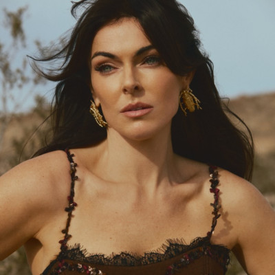Serinda Swan profile Photo