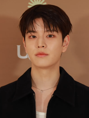 Seungmin profile Photo