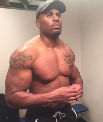Shad Gaspard profile Photo