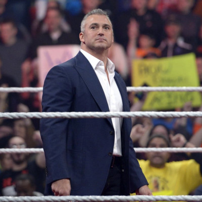 Shane McMahon profile Photo