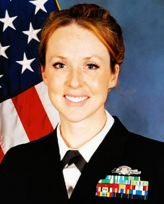 Shannon M. Kent profile Photo