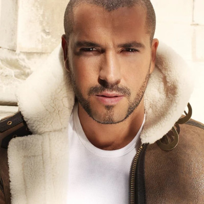 Shayne Ward profile Photo