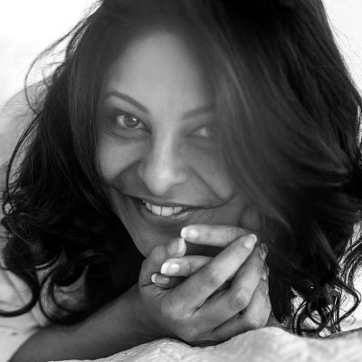 Shefali Shah profile Photo