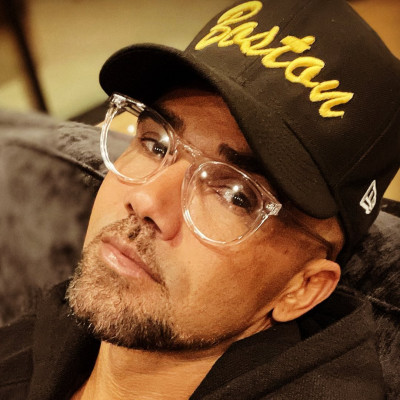 Shemar Moore profile Photo