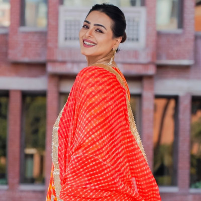 Shilpa Shirodkar profile Photo