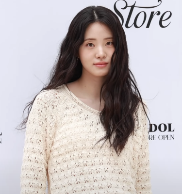 Shin Si-ah profile Photo