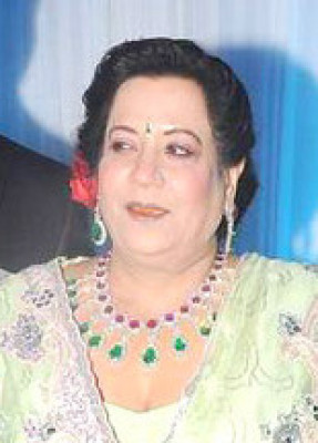 Shobha Kapoor profile Photo