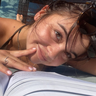 Siena Agudong profile Photo