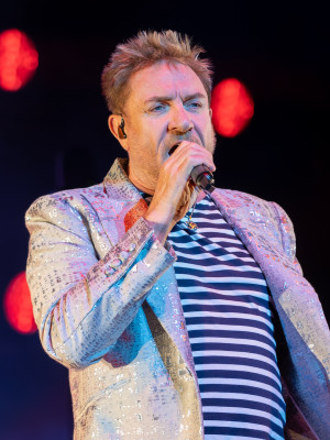Simon Le Bon profile Photo