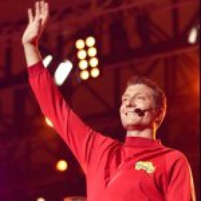 Simon Pryce profile Photo