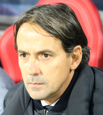 Simone Inzaghi profile Photo