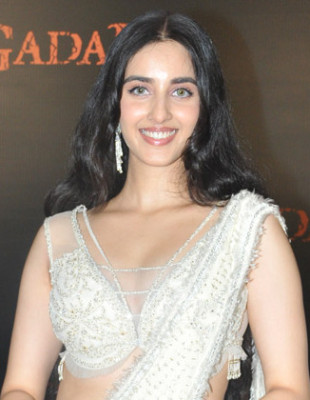 Simrat Kaur profile Photo