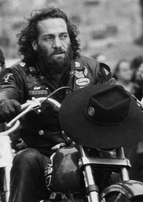 Sonny Barger profile Photo