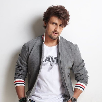 Sonu Nigam profile Photo