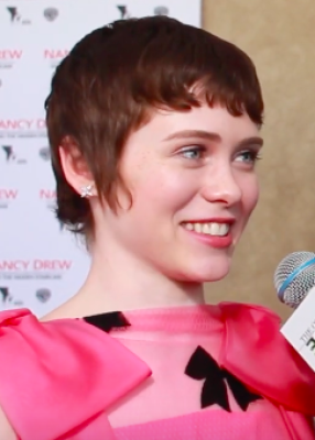 Sophia Lillis profile Photo