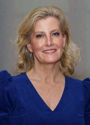 Sophie, Duchess of Edinburgh profile Photo