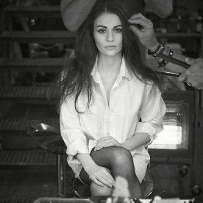 Sophie Skelton profile Photo