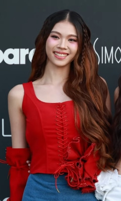 Stacey (singer) profile Photo