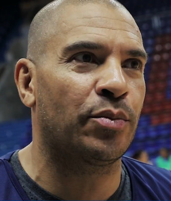 Stan Collymore profile Photo