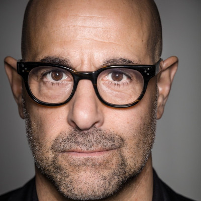 Stanley Tucci profile Photo