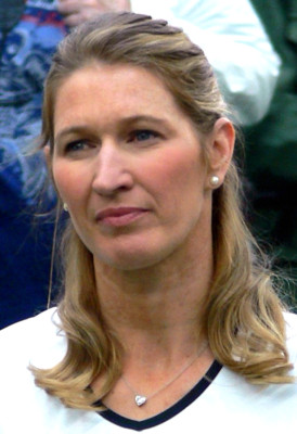 Steffi Graf profile Photo