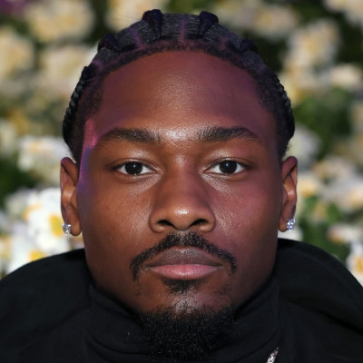 Stefon Diggs profile Photo