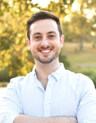 Stephen Bates profile Photo