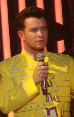Stephen Gately profile Photo