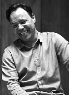 Stephen Graham profile Photo