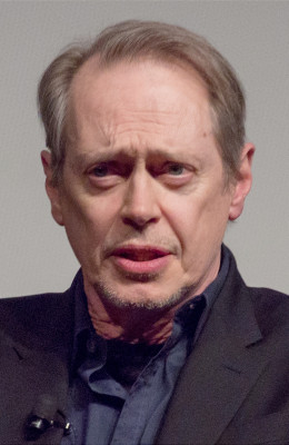 Steve Buscemi profile Photo
