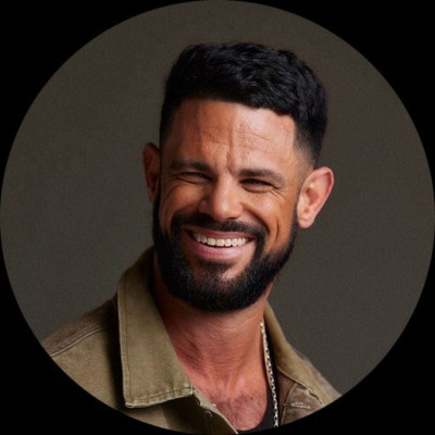 Steven Furtick profile Photo