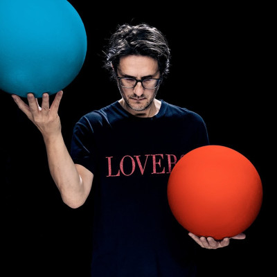 Steven Wilson profile Photo