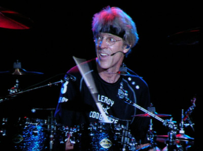 Stewart Copeland profile Photo